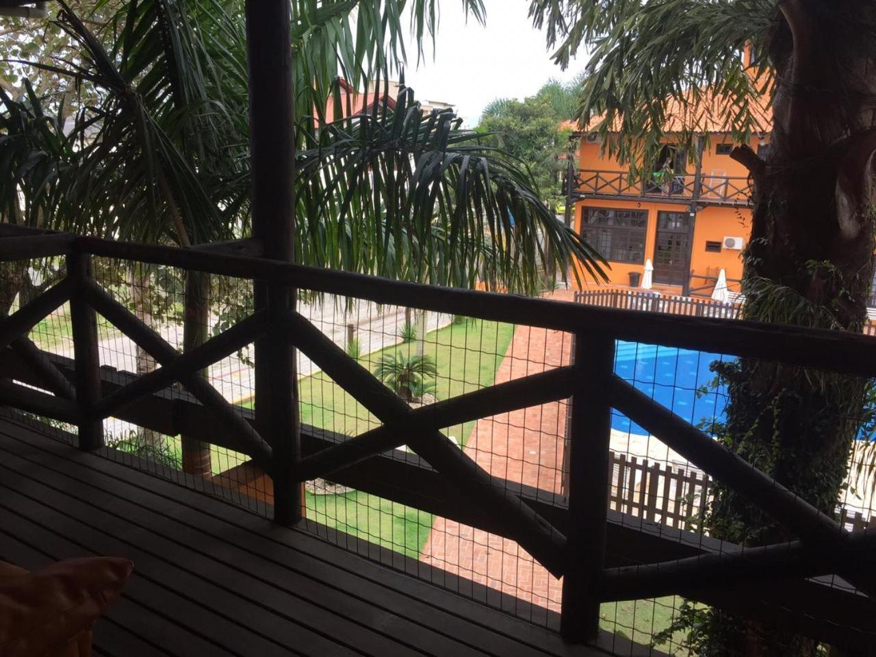Pousada Canto Grande Bombinhas Esterno foto