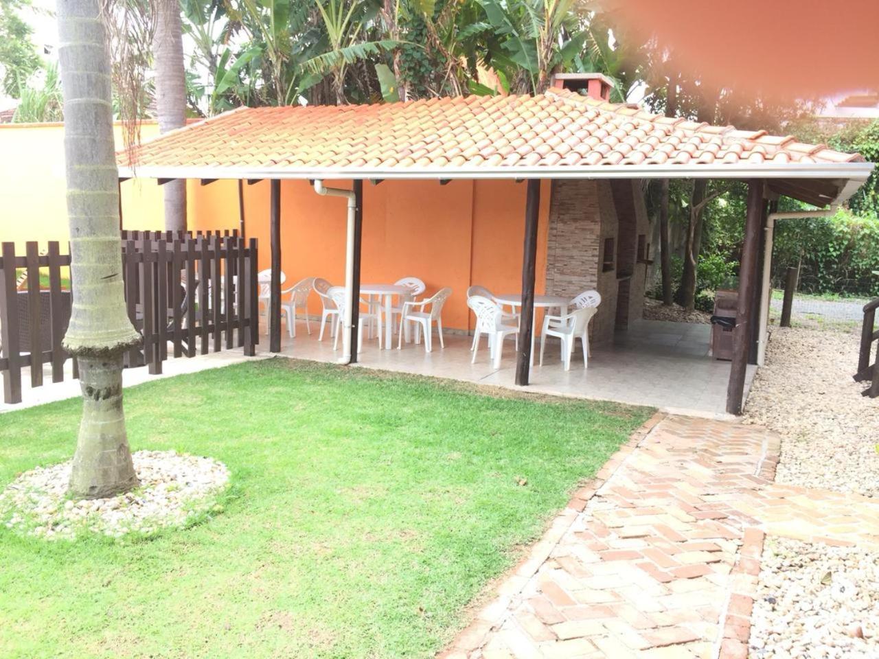 Pousada Canto Grande Bombinhas Esterno foto