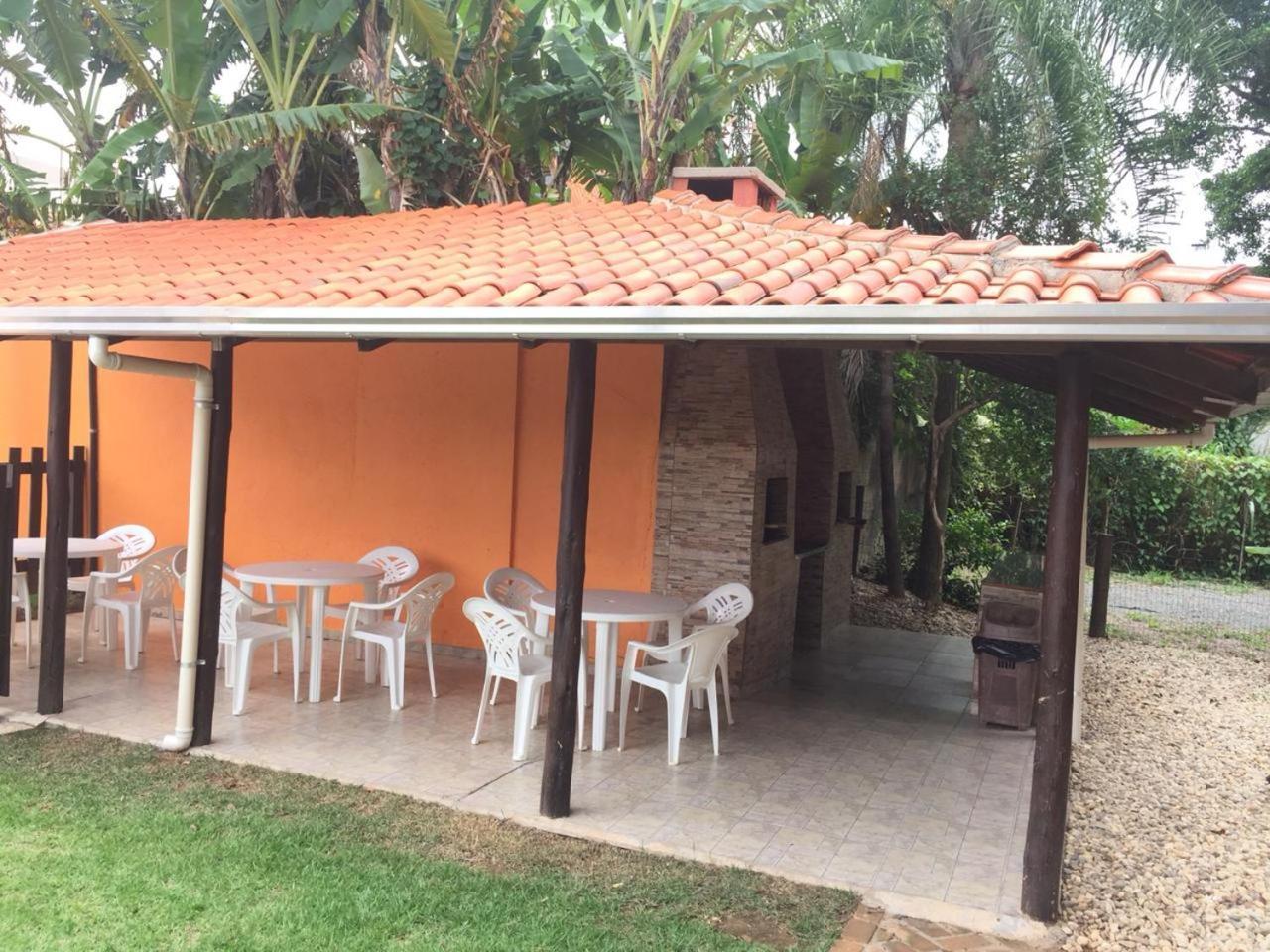 Pousada Canto Grande Bombinhas Esterno foto