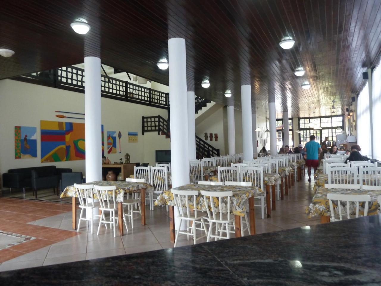 Pousada Canto Grande Bombinhas Esterno foto